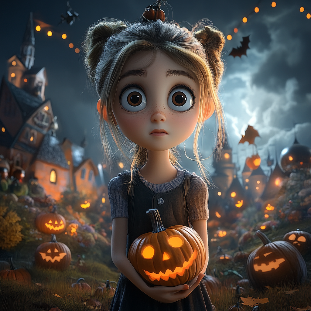  Halloween in Ukraine 
